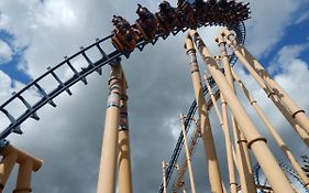 Flamingo Land Resort Kirby Misperton